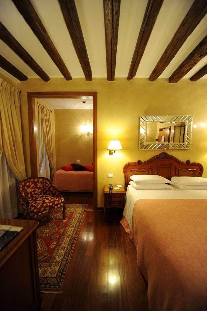 Bisanzio Hotel 4*