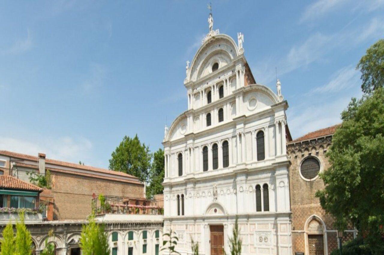 San Zaccaria Hotel
