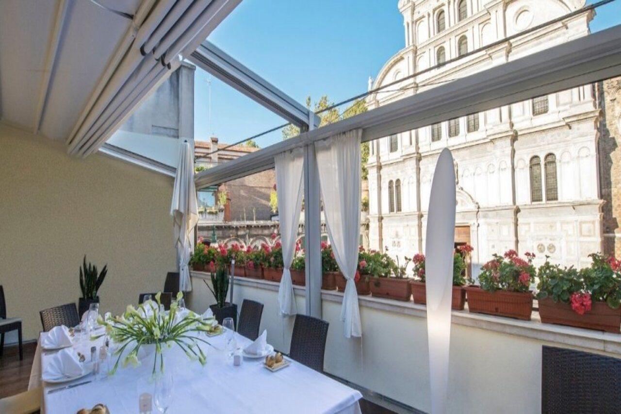 San Zaccaria Hotel Venezia