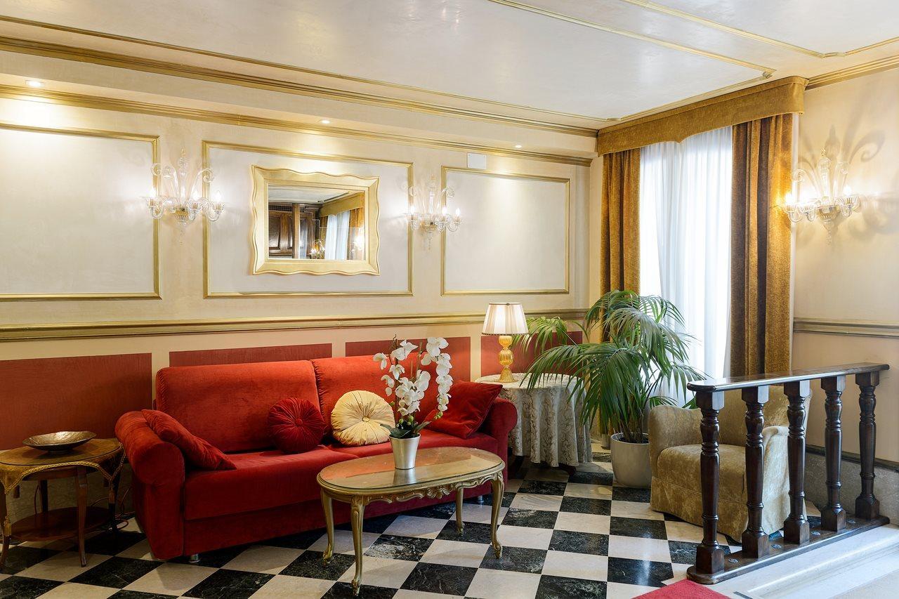 Hotel San Zaccaria