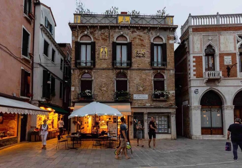 The Real Venetian * Venice