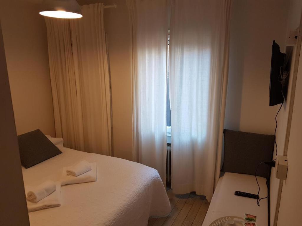 Al Portico Guest house 3*