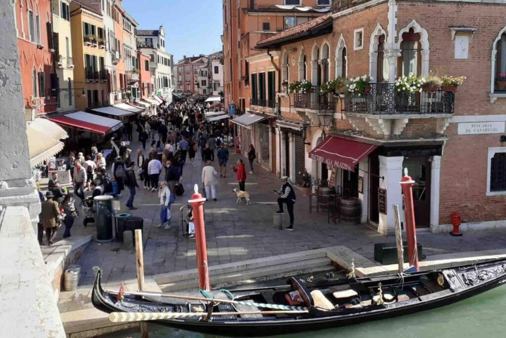 Apartment The Real Venetian