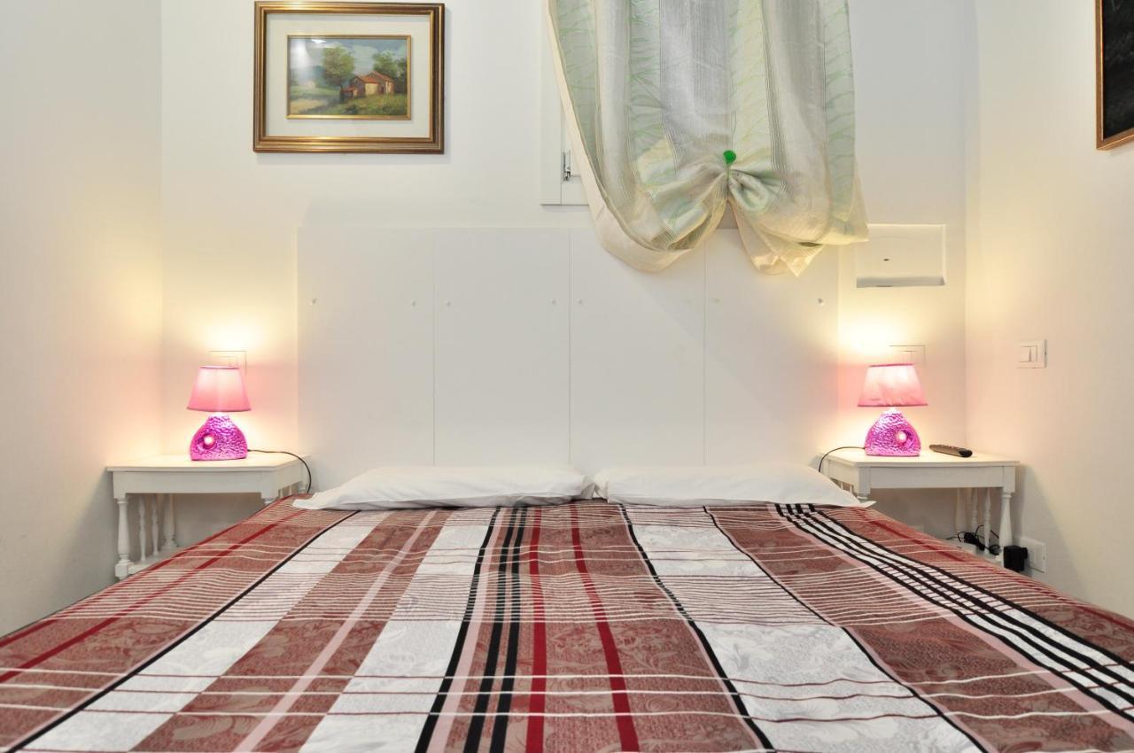 Apartment Cozy Near Rialto Bridge/ St.mark Square