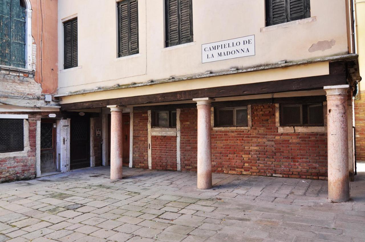 Apartment Cozy Near Rialto Bridge/ St.mark Square