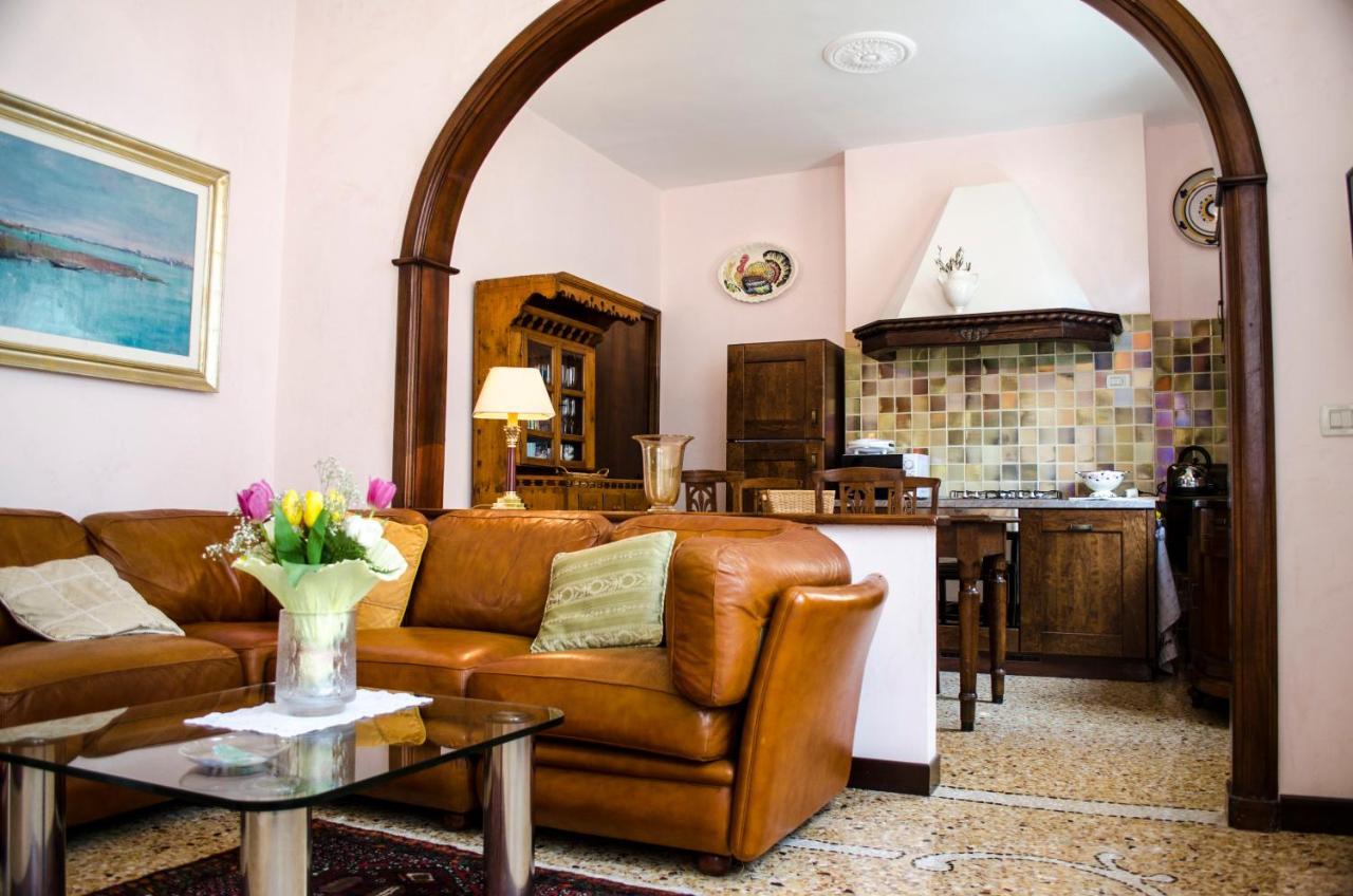 Lucy Apartment Venice