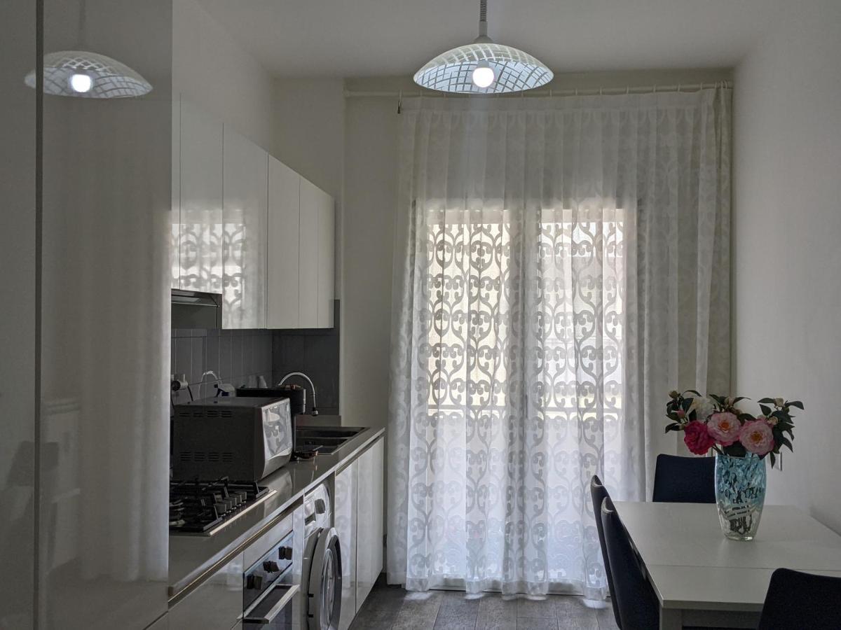 Apartment Appartamento Con Tre Stanze Da Letto *