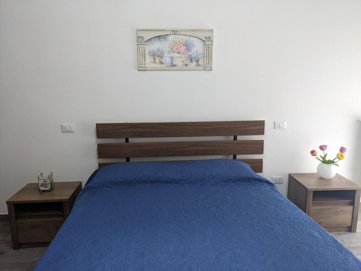Apartment Appartamento Con Tre Stanze Da Letto