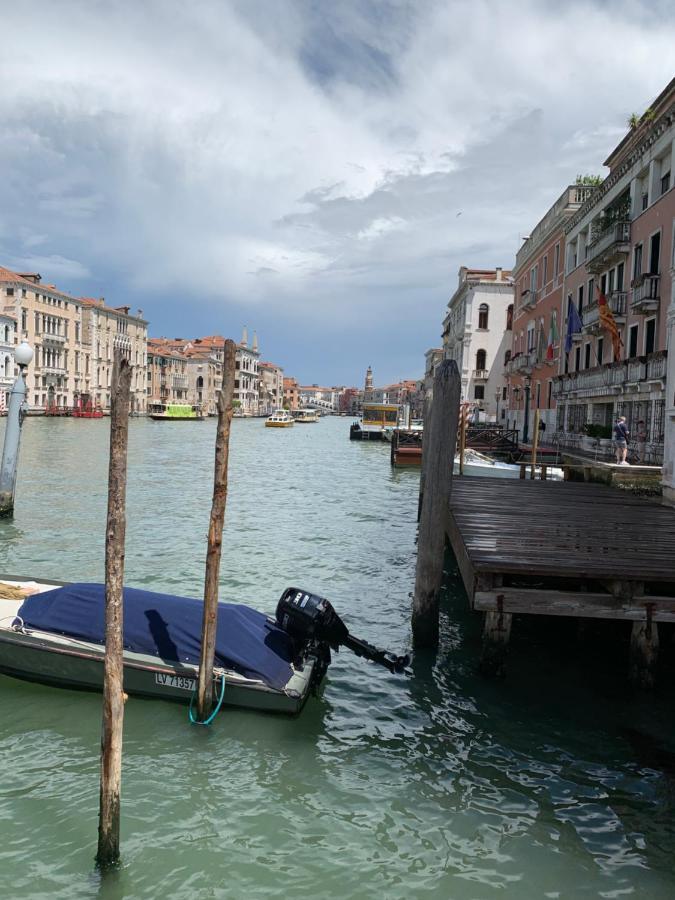 Familly Venice