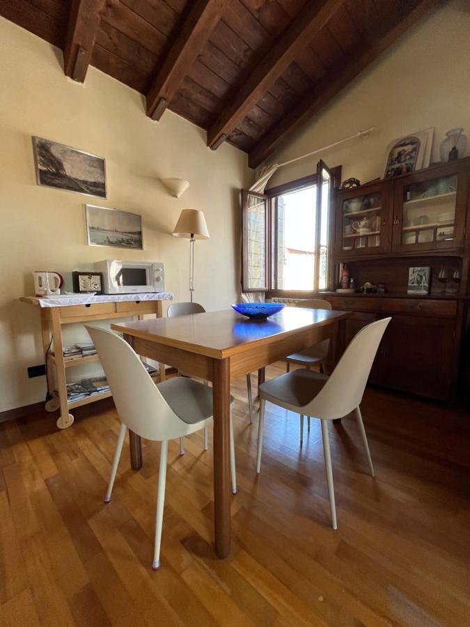 Romantic Rialto Apartment
