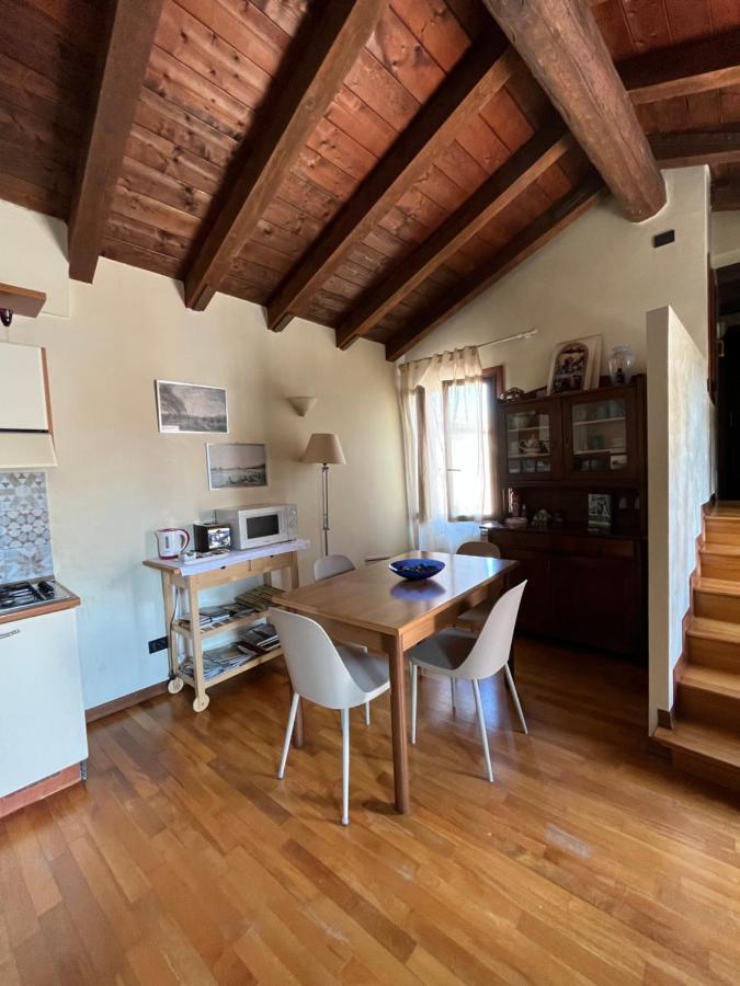 Apartment Romantic Rialto Venice