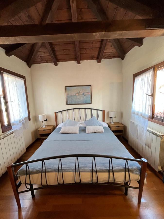 Apartment Romantic Rialto Venice
