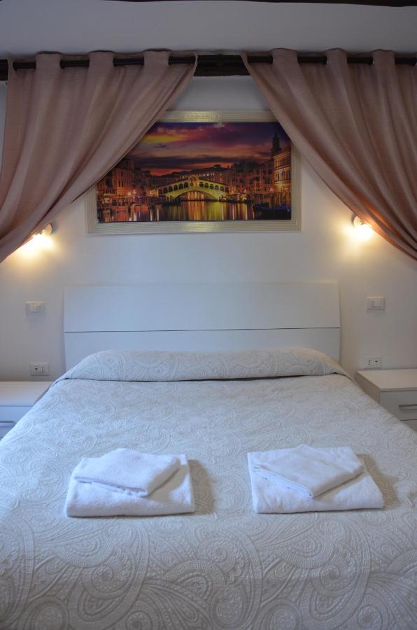 Casa Di Sam, Apartment