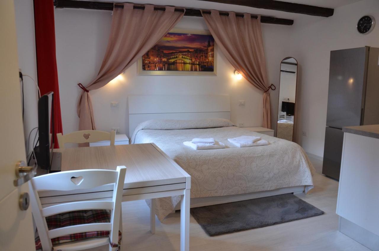 Apartment Casa Di Sam, Venice