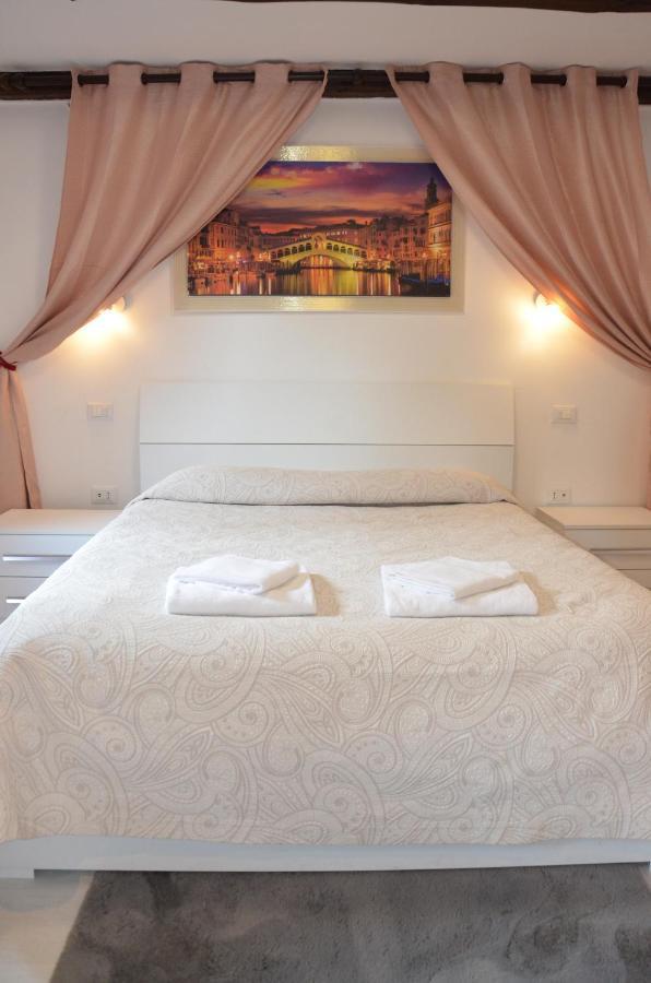 Casa Di Sam, Apartment Venice