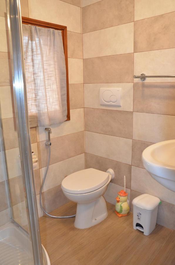Casa Di Sam, Apartment Venice