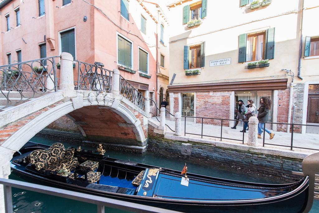 Guest house Ca' Zose Venice