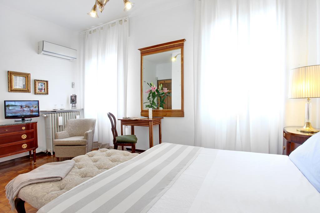 Casa Robinig Bed & Breakfast Venice