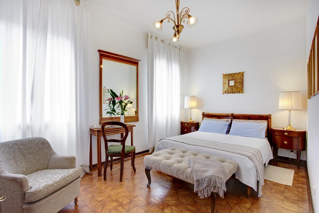 Bed & Breakfast Casa Robinig *