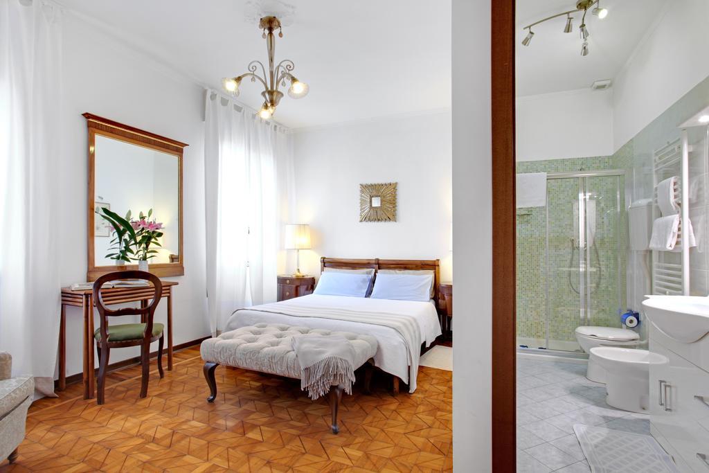 Casa Robinig * Venice