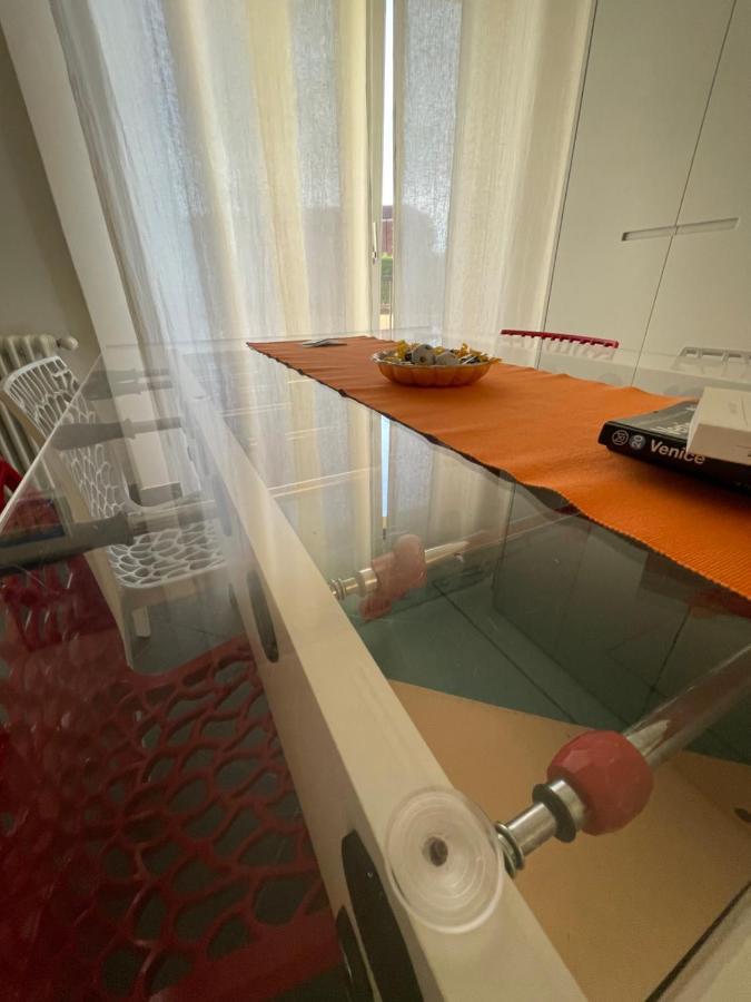 Apartamento Venicedire Veneza