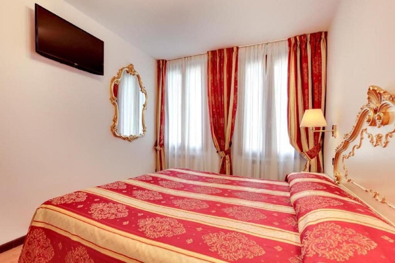 Apartment Heart Of Biennale *