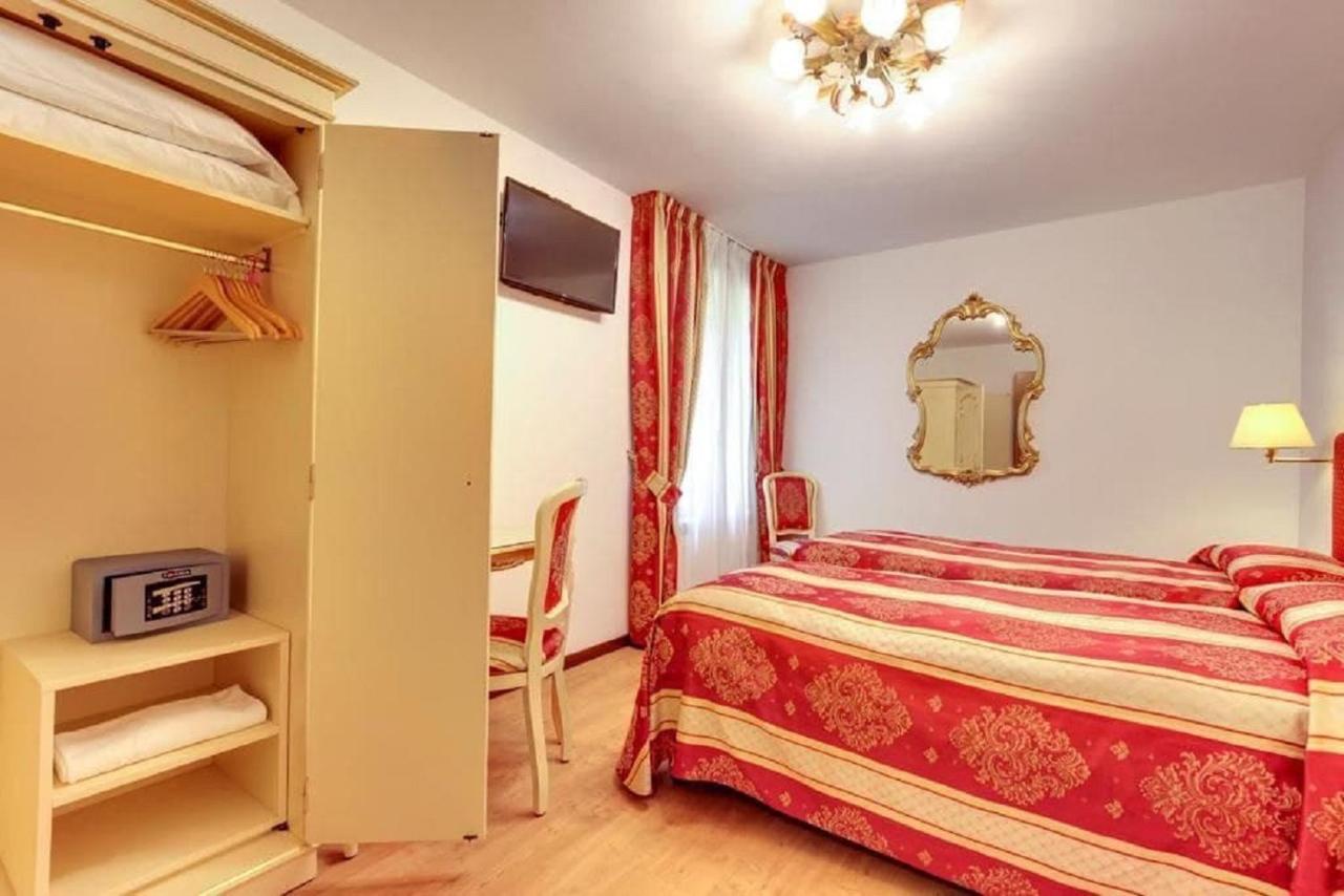 Apartment Heart Of Biennale Venice
