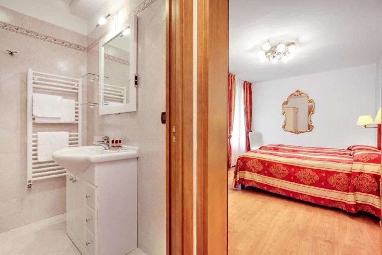 Heart Of Biennale Apartment *
