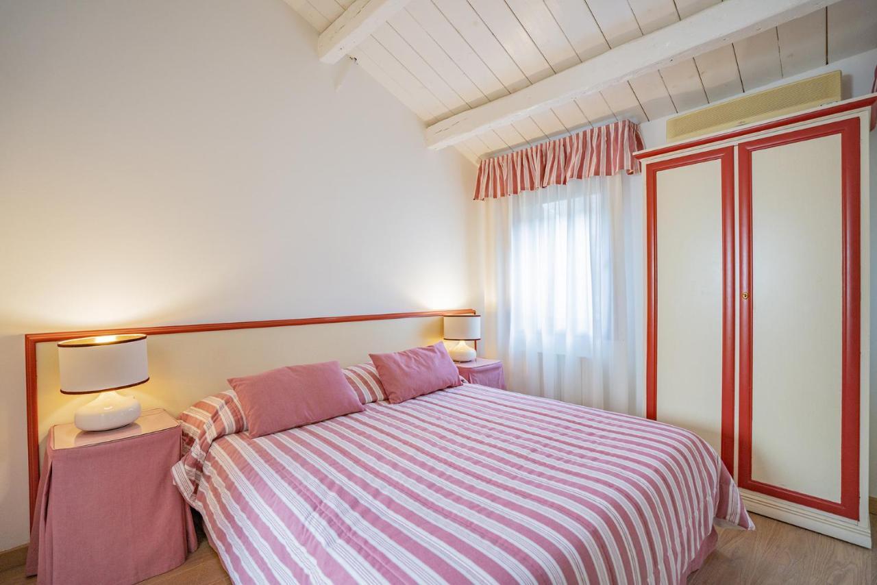 Apartment Ca' Dei Musicanti 3 Charming In Cannaregio Venice