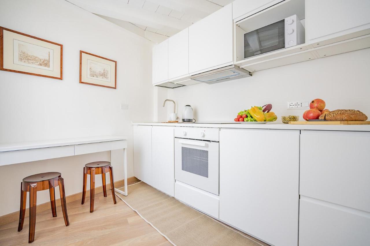 Apartment Ca' Dei Musicanti 2 Charming In Cannaregio Venice