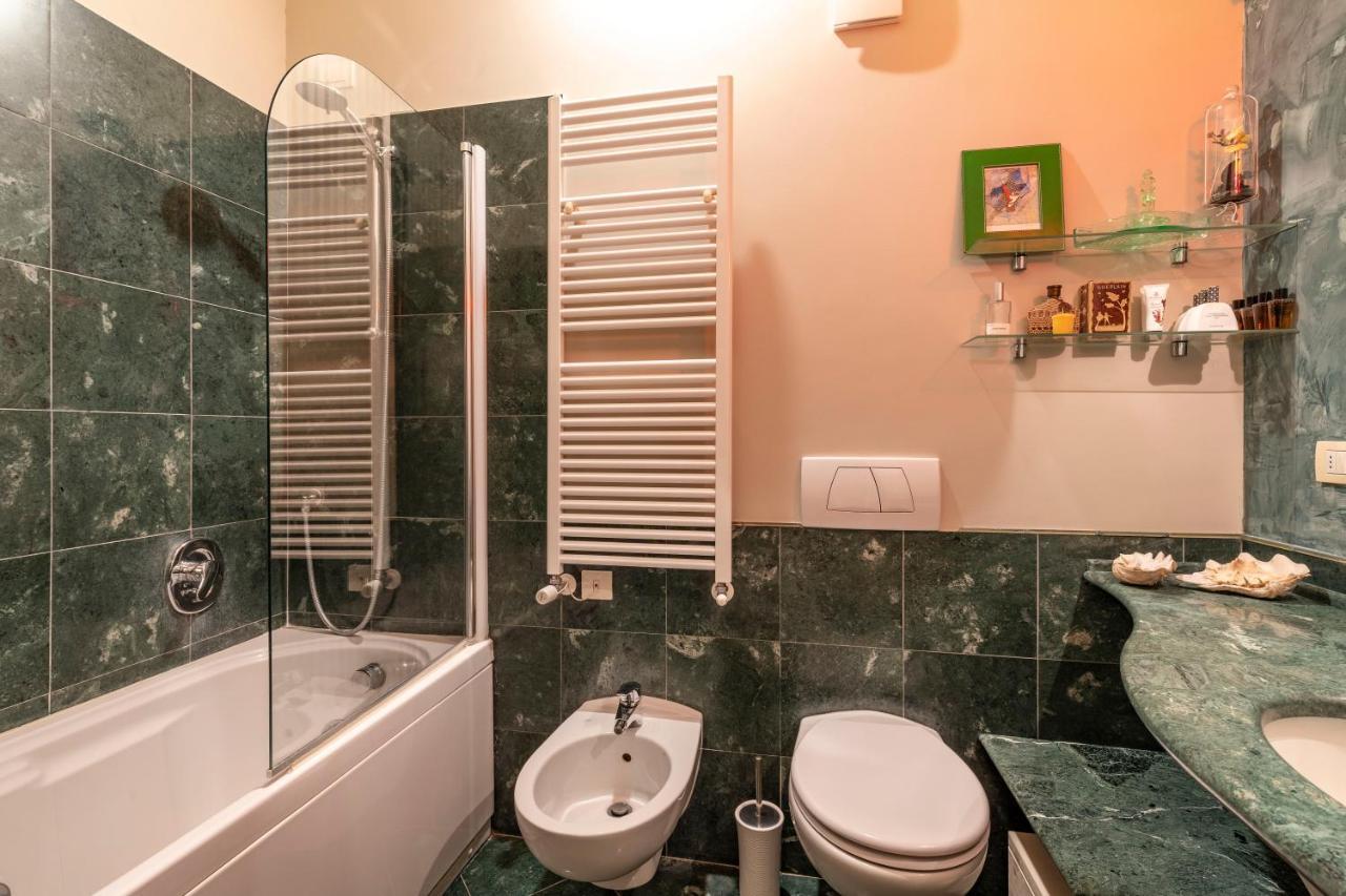 Gio Ponti's Flat In 027042-loc-11349 Apartment Venice