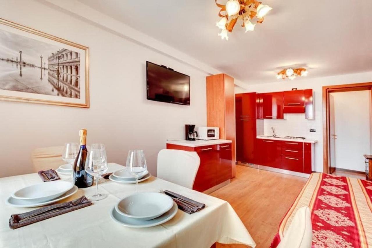 Apartment Heart Of Biennale