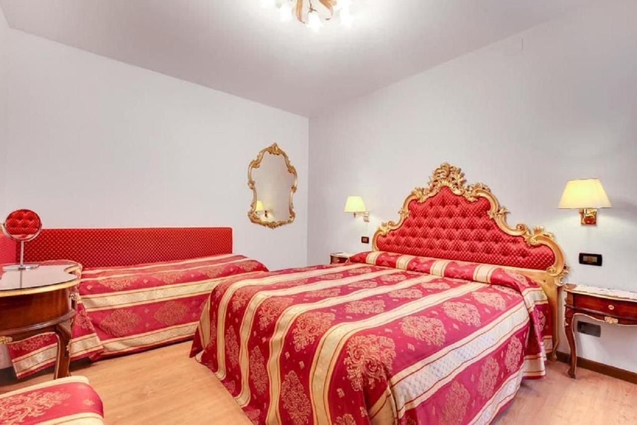 Heart Of Biennale Apartment