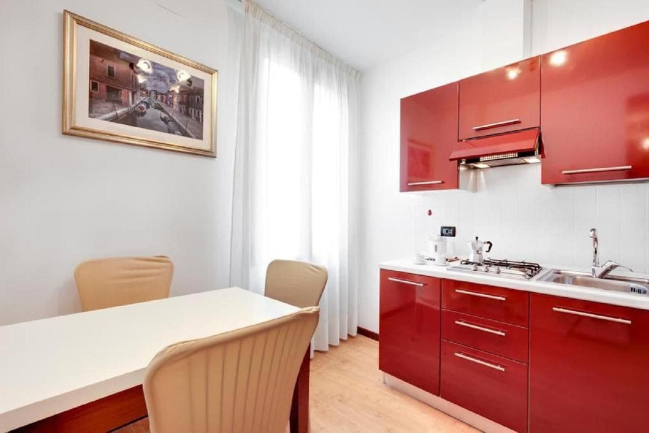 Apartment Heart Of Biennale Venice