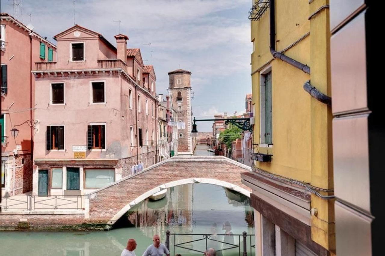 Heart Of Biennale Apartment *