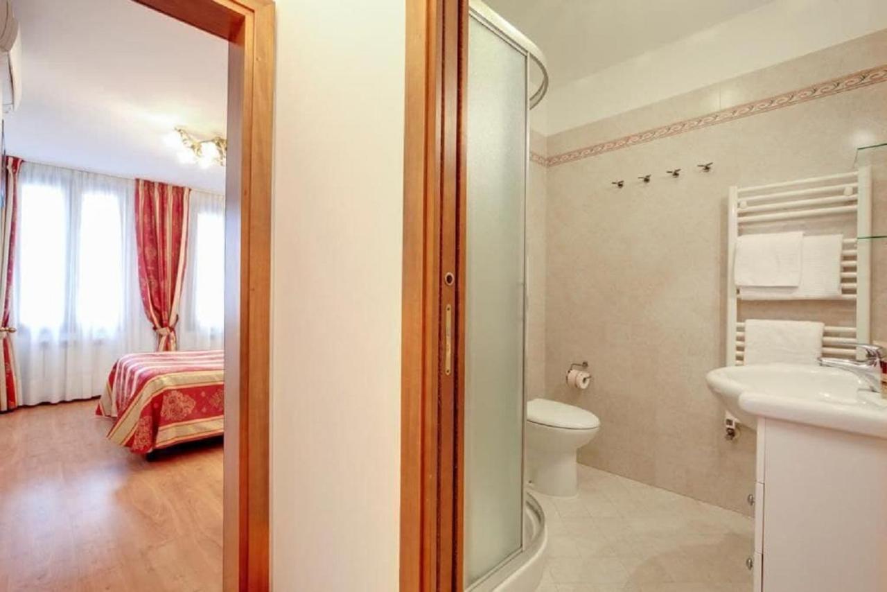 Heart Of Biennale Apartment Venice