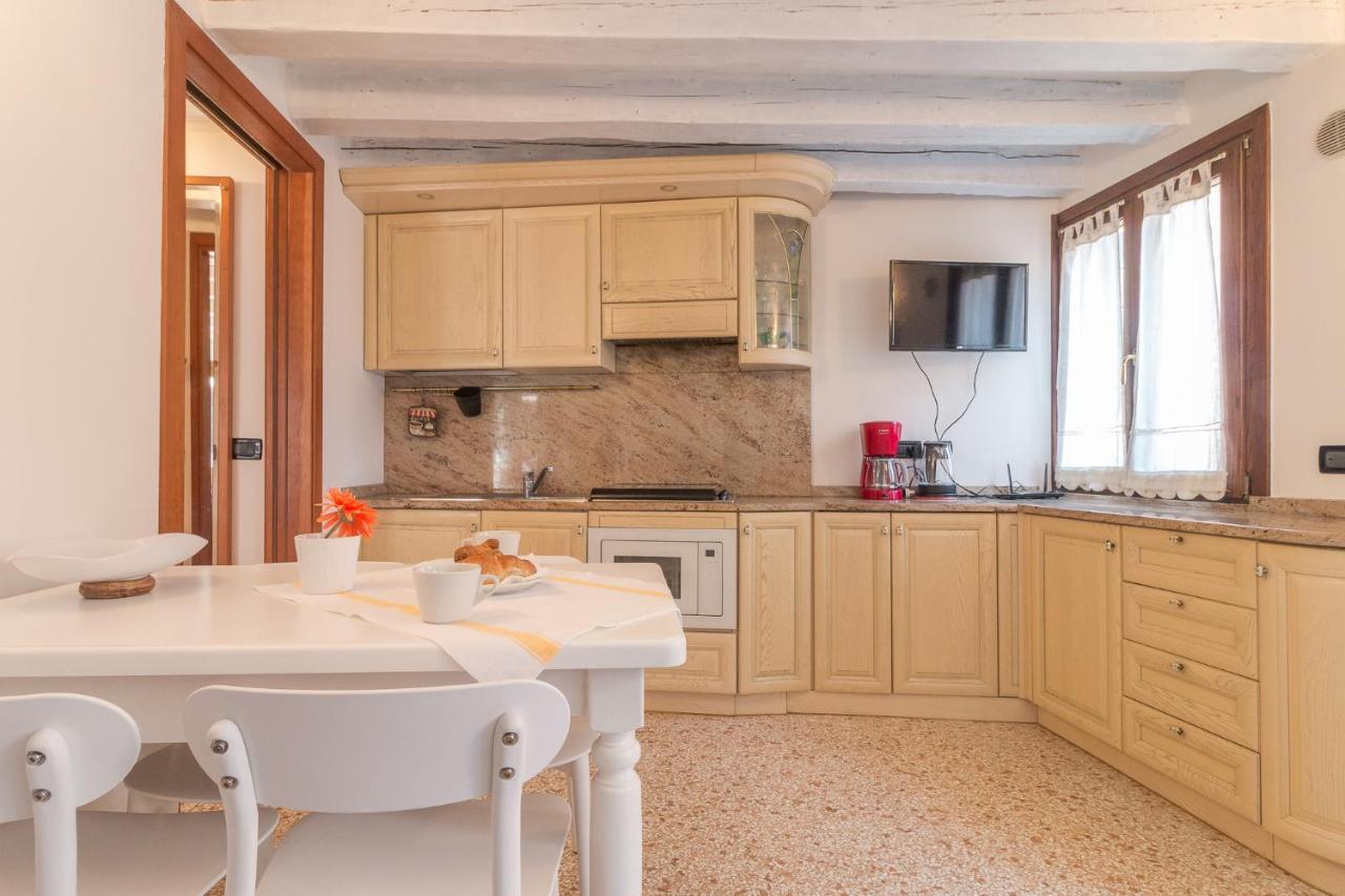 San Marco 1692 In The Heart Of @venice Apartamento Veneza