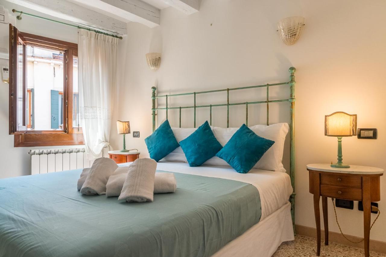 San Marco 1692 In The Heart Of @venice Apartamento