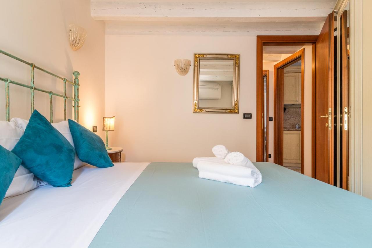 Apartment San Marco 1692 In The Heart Of @venice Venice