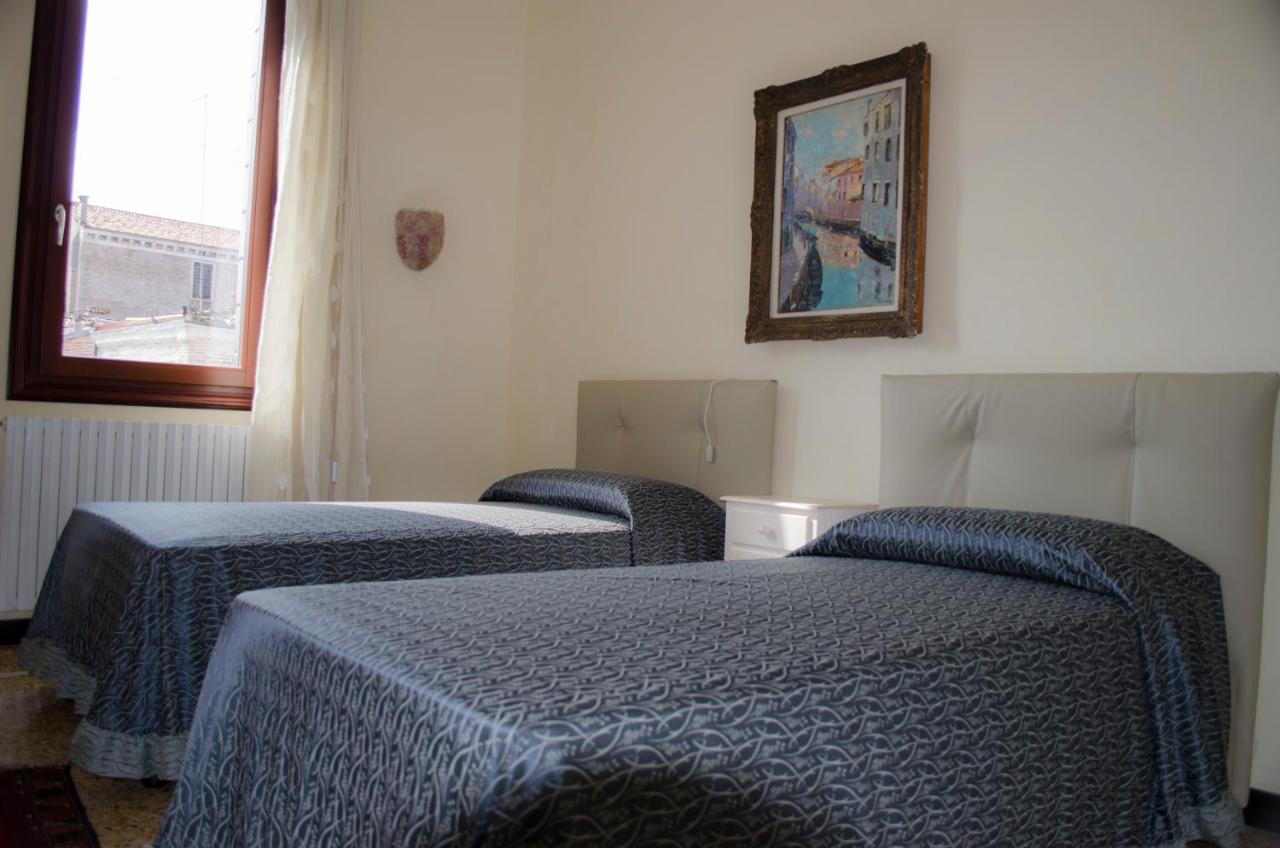 Apartment Lucy *