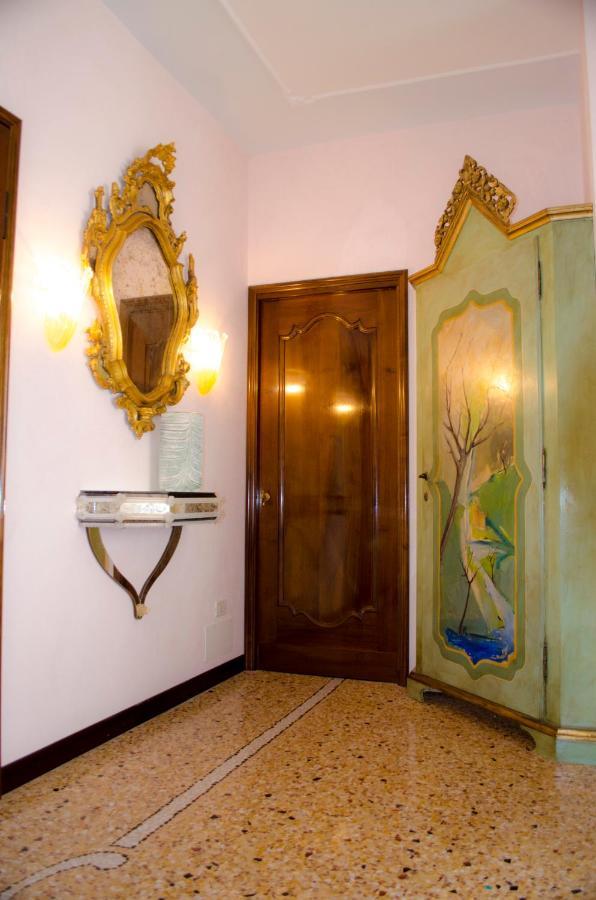 Apartment Lucy Venice