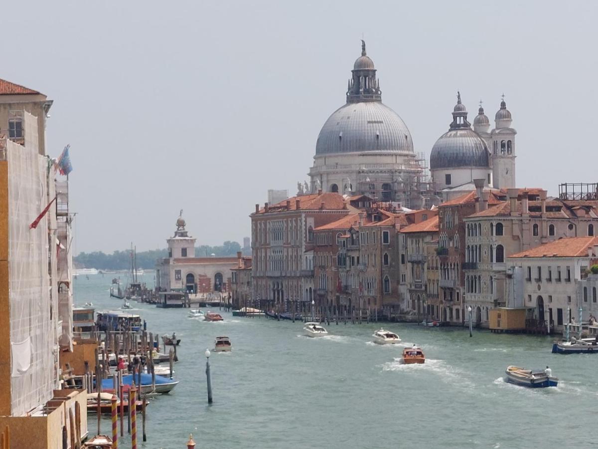 Apartment Ca'giustinian *
