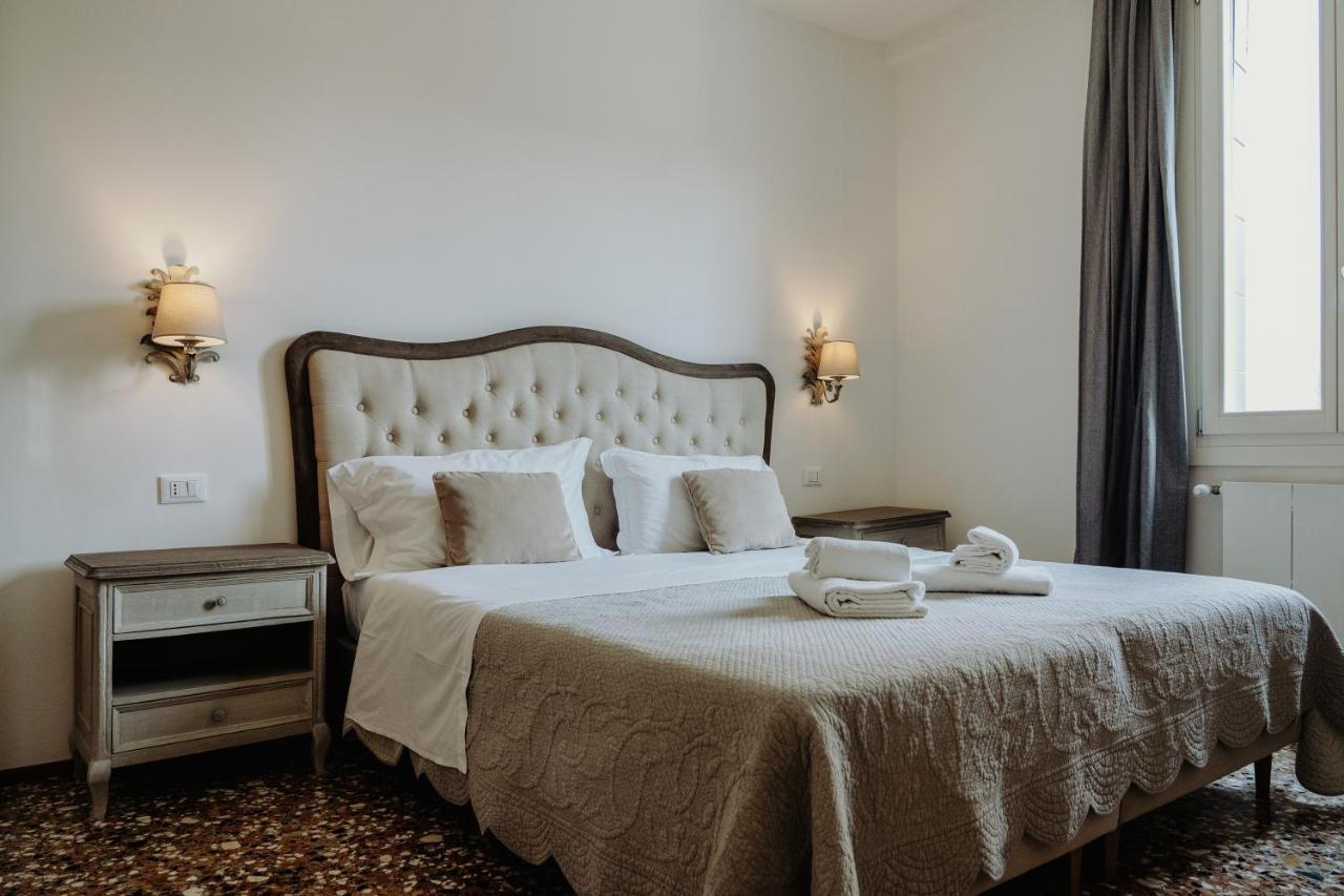 Palazzetto Barnaba Venice