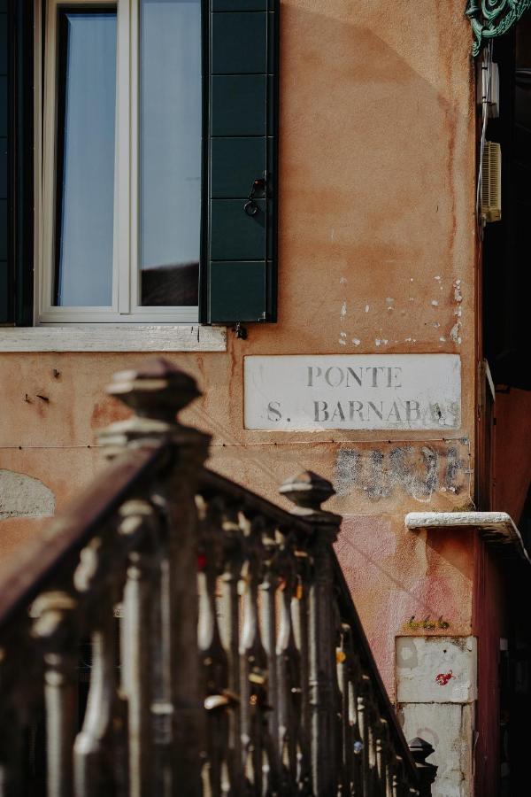 Palazzetto Barnaba Guest house *