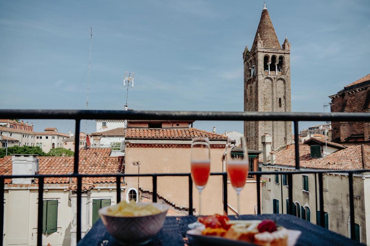 Guest house Palazzetto Barnaba