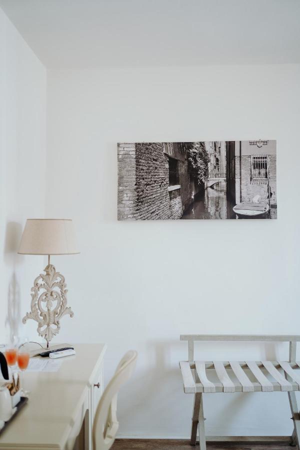 Palazzetto Barnaba Guest house *