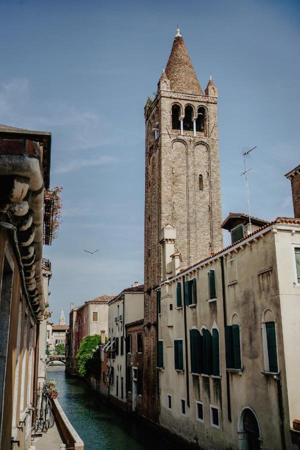 Palazzetto Barnaba Guest house Venice