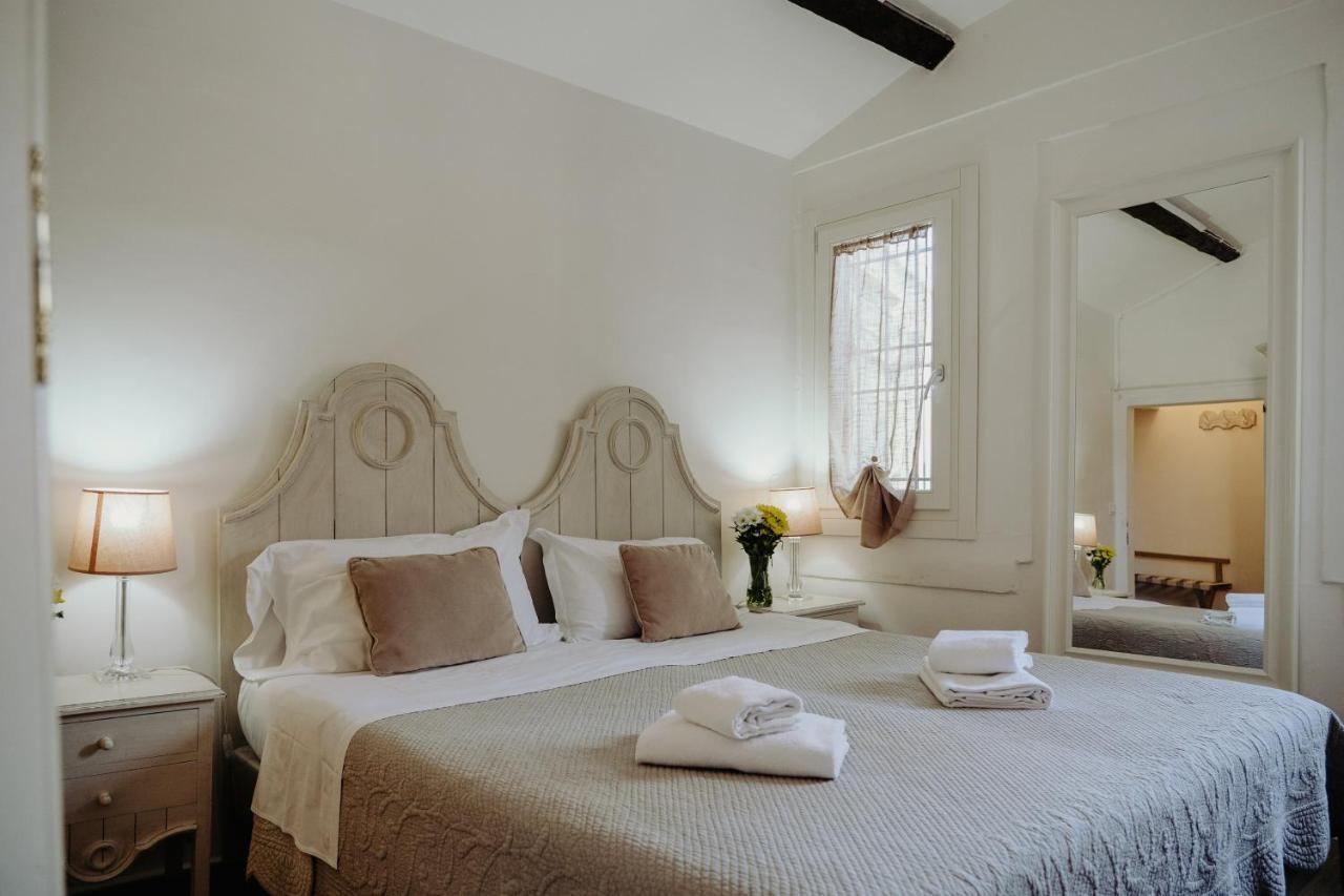 Guest house Palazzetto Barnaba