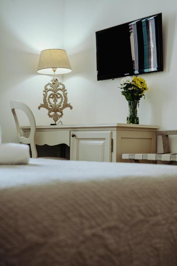 Guest house Palazzetto Barnaba