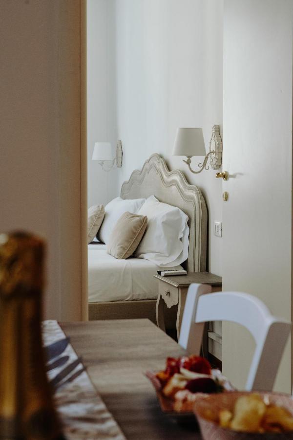 Guest house Palazzetto Barnaba *